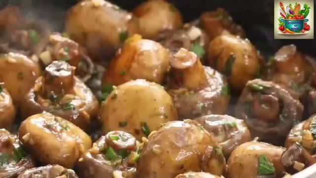 Грибы