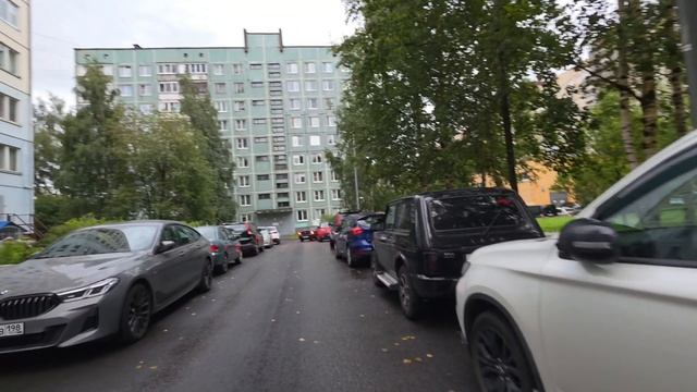 Сделка по покупке Будапештской. Новые просмотры 3к квартир