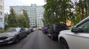 Сделка по покупке Будапештской. Новые просмотры 3к квартир