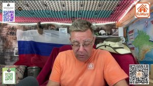 Стрим из Крыма с Ярославом Фроловым