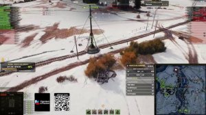 [Fermani wot] 🎮ФАН СТРИМ 🦌ОХОТА НА ОЛЕНЕЙ🦌 ЗАКАЖИ ТАНК — КОТОРЫЙ Я УНИЧТОЖУ!🔥