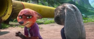 Zootopia 2 watch in English. 11