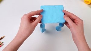 Строим Удивительный Кукольный Домик # Бедный vs Серебряный vs Золотой Челлендж от Multi DO Girl
