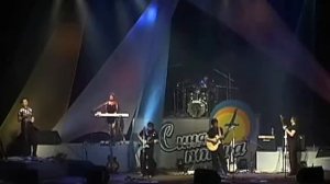 ВИА Синяя Птица - полный концерт 2002