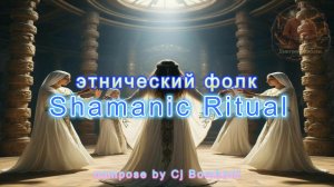 Shamanic Ritual Шаманский ритуал Этнический фолк