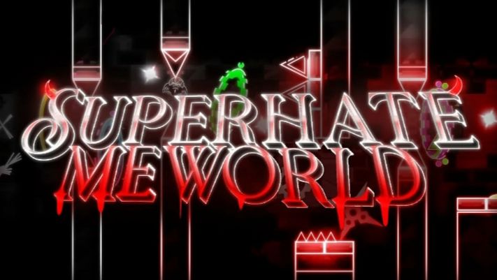 SUPERHATEMEWORLD