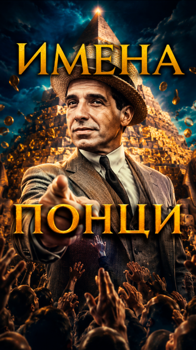 Древние пирамиды история обмана