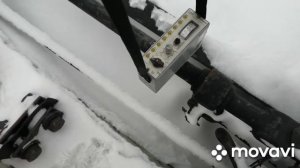 Ложная занятость р.ц., неисправность изостыка