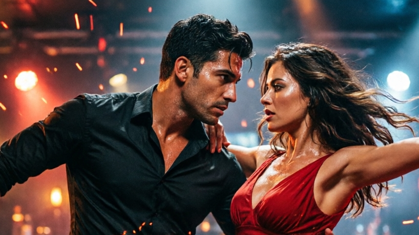 Camino De Estrellas - DJ RemVoVo  Latino Pop Атмосферная клубная музыка 2026