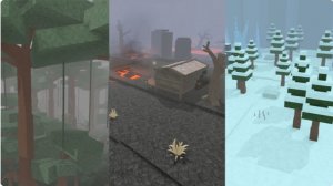 ИГРАЮ С ПОДПИСЧИКАМИ В ИГРУ МЕРТВЫЕ РЕЛЬСЫ ПРОХОЖДЕНИЕ