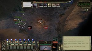 Wasteland 2 - прохождение, полный задрот, без винтовок #13