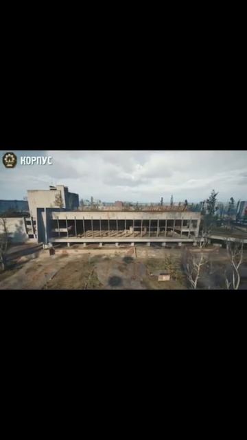 #6 Корпус Дёгтя | ВСЕ 6 ГРУППИРОВОК STALKER 2