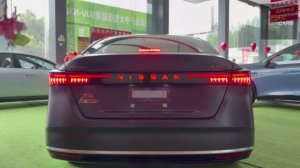 Nissan Teana 2026. Обзор автомобиля. ДОСТУПНО ДЛЯ ЗАКАЗА!!!