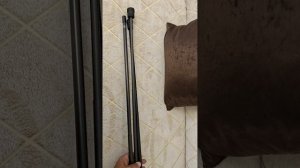 Ручки для подсака телескоп
