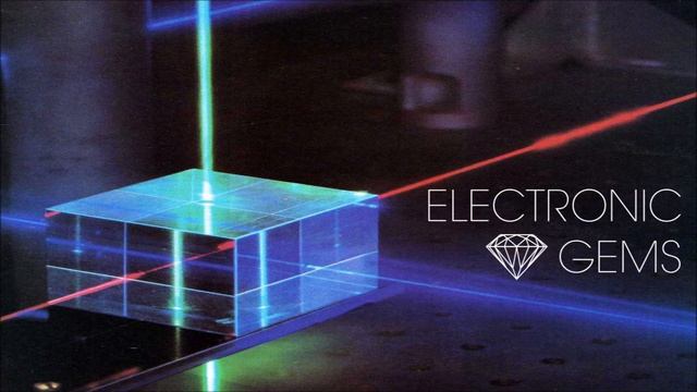 HOME - Twisted Light (Memorex Memories Remix)