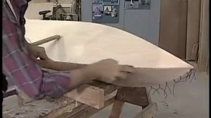 The 2 weak end boat building (с канала «GrumƤψChaΐr»)