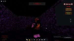 СТРАШНЫЕ МОНСТРЫ ИЗ DOCTOR NOWHERE#роблокс...