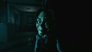 Baptiste | геймплейный трейлер