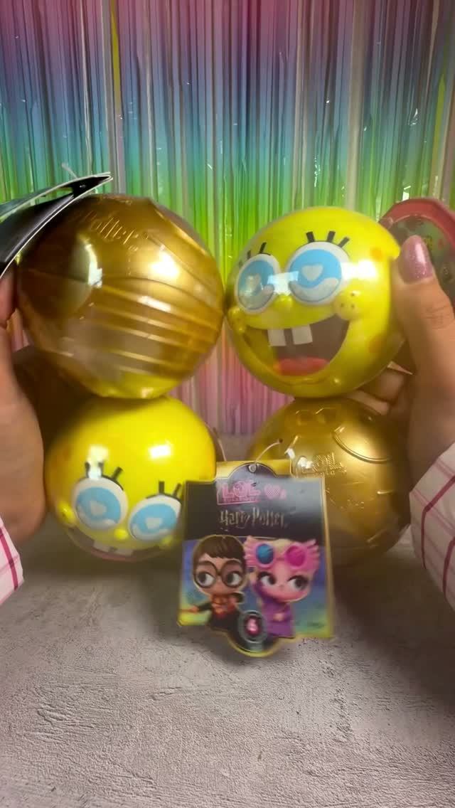 Лол и Спанч Боб😳Что????