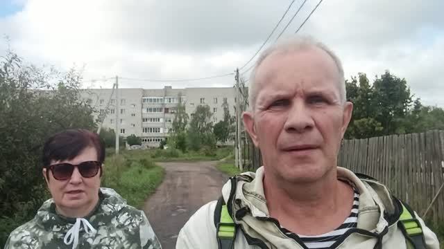 РАБОТАЕМ НА СВОЁЙ ЗЕМЛЕ ✅ ОТЛИЧНЫЙ УРОЖАЙ ✅ КАРТОШКИ ВЫРАСТИЛИ