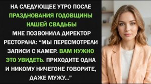 Истории из жизни| «Срочно приезжайте одна!» |Аудио рассказы|Жизненные истории