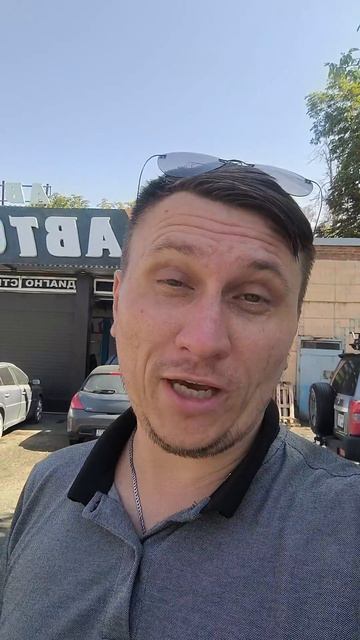 ремонт авто в городе Шахты после поломки на трассе М4