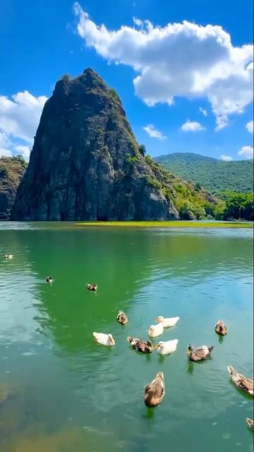 Ущелье Аревацаг, Армения