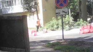 поездка на сломоном
