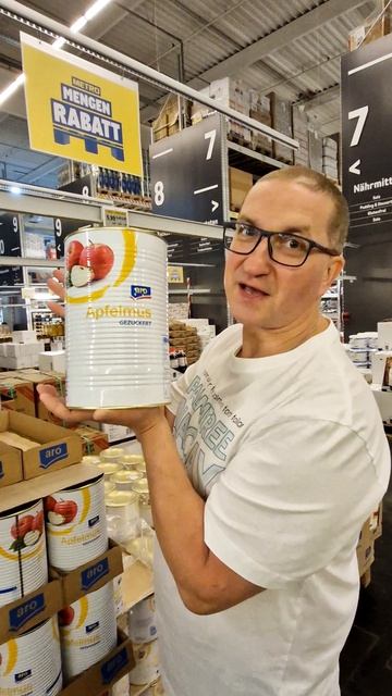 Оптовый Магазин Метро Обзор мега упаковка