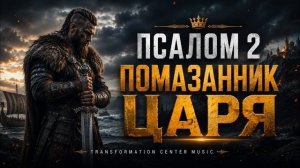 ПСАЛОМ 2 «Помазанник Царя» [2 Версии]