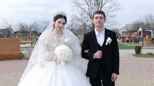 Свадьба 27 03 2026 2 часть Князь и Забава