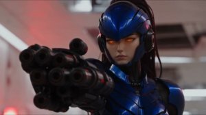 X-22 Episode 1