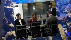 Разведка 183 серия на русском языке. Новый турецкий сериал ⧸⧸ анонс