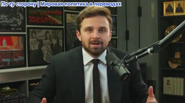 Джексон Хинкл - УГРОЗА ИРАНА: «Мы нанесем удар по Европе!»