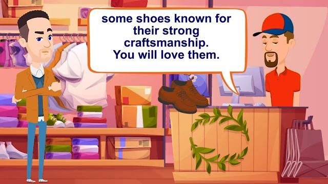 Practice English Speaking With Easy Shadowing Daily English Conversation Lesson