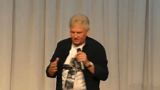 Человек быстрого реагирования. Ю.Дегтярь. 16.08.26.