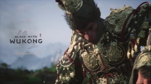 Black Myth Wukong
