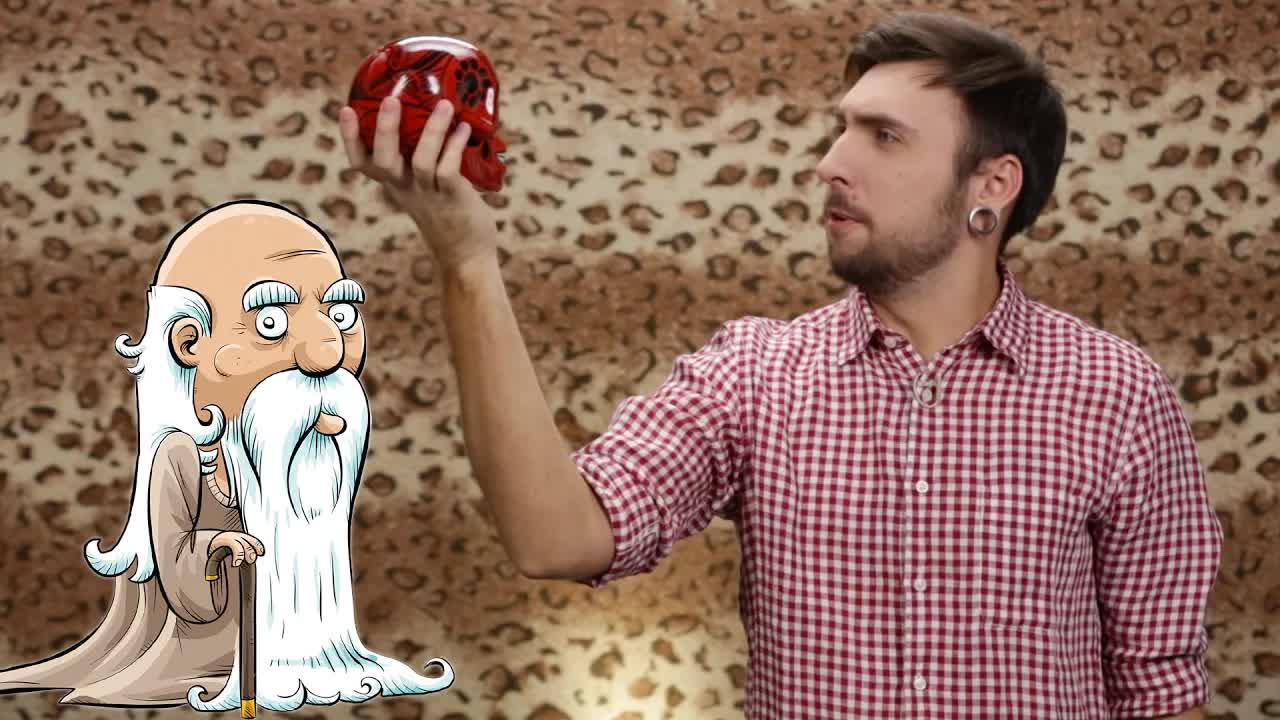 +100500 Дэйли — Философская жизнь
