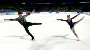 Российские фигуристы выиграли все дисциплины на этапе юниорской серии Гран-при в Китае.