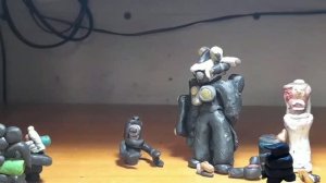 skibidi the kil 2