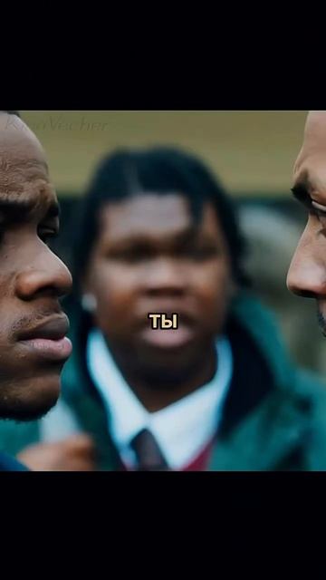 🎬 Фильм «Тёмная история» (2019)

После трагического события жизнь главного героя меняется навсегда.