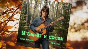 У берёз и сосен (Юрий Антонов)