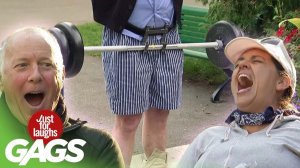 Самые крутые люди в мире! # Просто для смеха, подборка