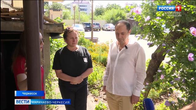 Вести Карачаево-Черкесия 21.08.2026
