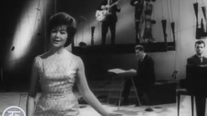 Эдита Пьеха _Песня остается с человеком_ (1964)