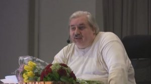 Почему нужно знать своë прошлое. Левашов Н В
