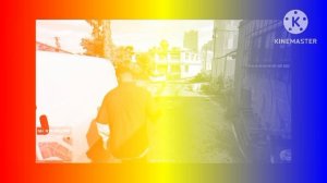 GTA V Franklin and Lamar and Chop Effects Sponsored by Preview 2 Effects