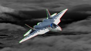 ВЫЖИВЕТ ЛИ НАТО? | ПЯТОЕ ПОКОЛЕНИЕ | WAR THUNDER