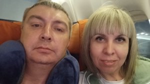 ВОРОНЕЖ-МОСКВА-ПХУКЕТ. Улетаем на Пхукет Аэрофлотом из Шереметьево. Апрель 2026.