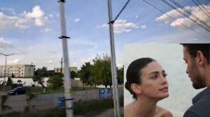 Глаза Черного моря 6 серия на русском языке. Новый турецкий сериал анонс